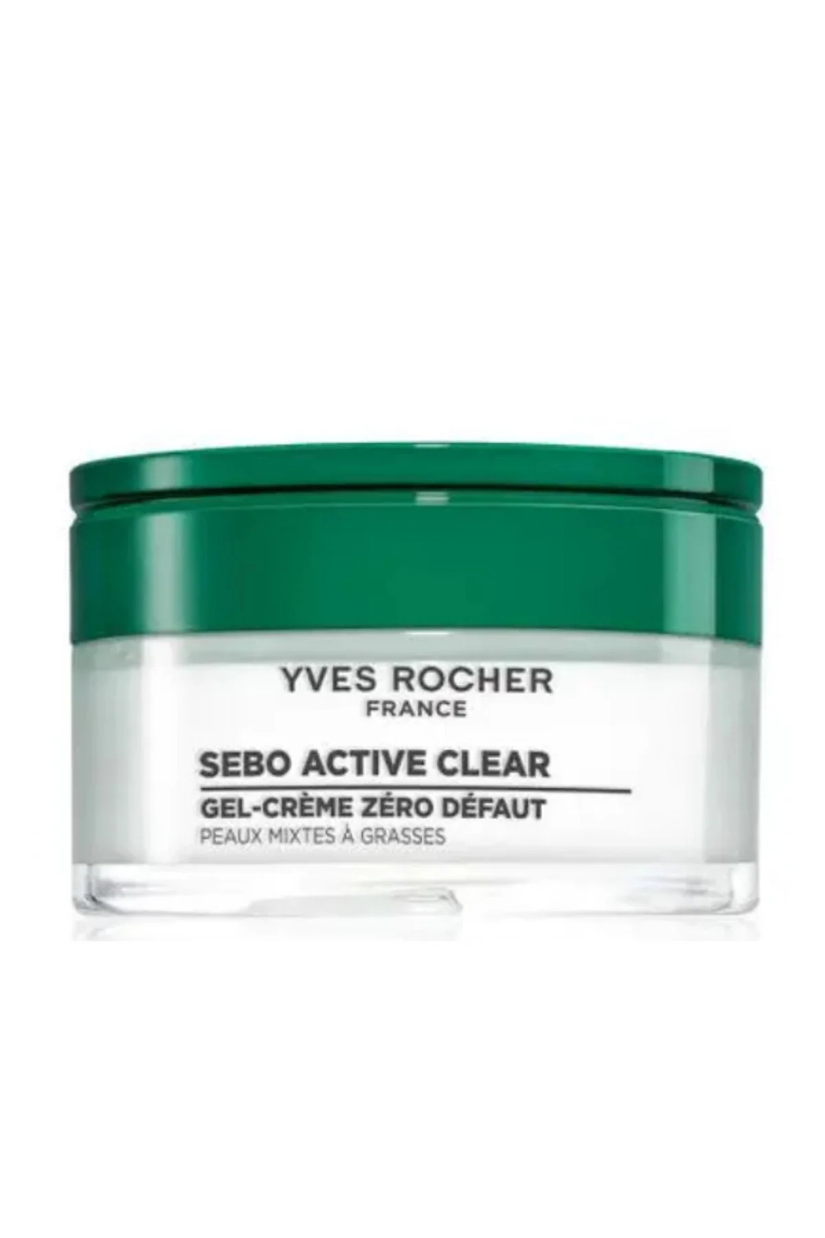 Sebo Vegetal  Gözenek Sıkılaştırıcı Ve Kusur Giderici Nemlendiric