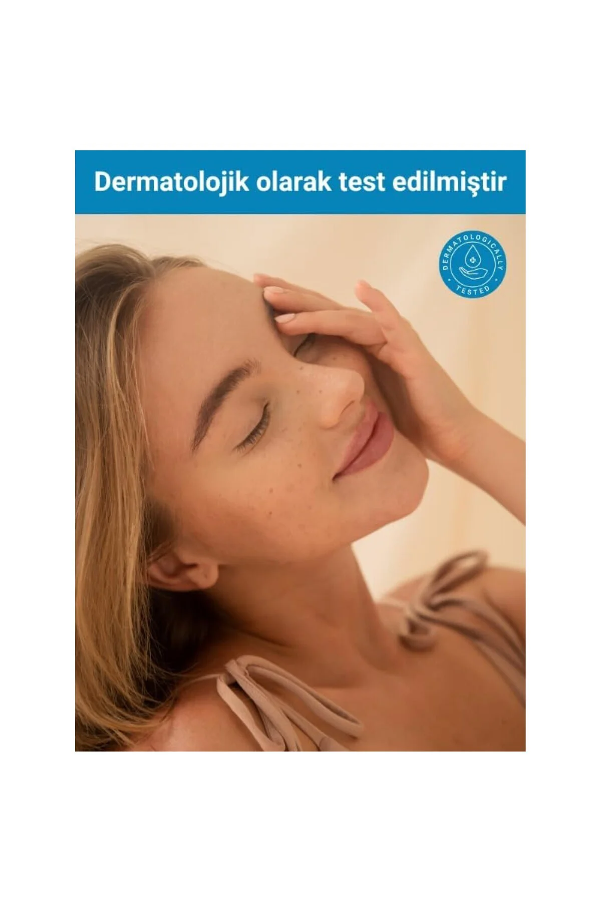 Sebum Dengeleyici, ve Siyah Nokta Karşıtı Yüz Temizleme Jeli Tüm 