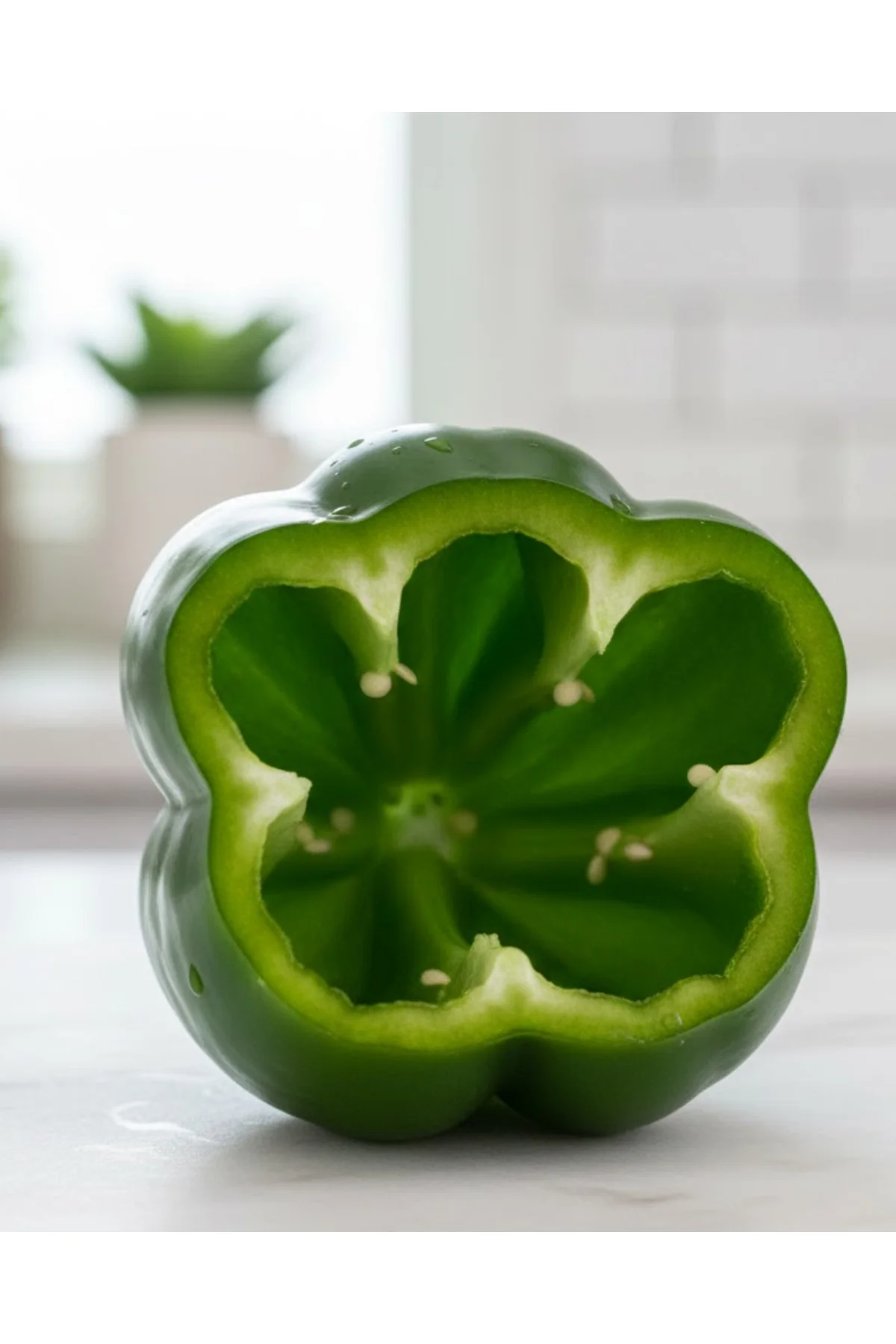 Sebze İç Temizleyici Pratik Biber ve Kabak Çekirdek Çıkarıcı - Li