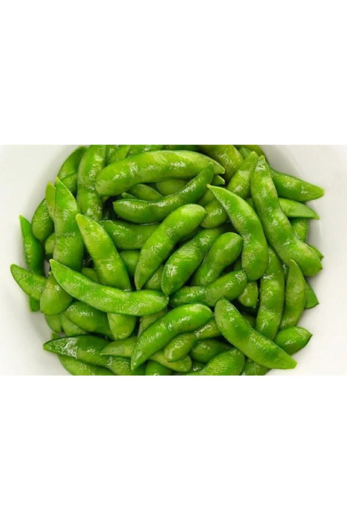 Sebze Tohumları Yerli Soya Fasulyesi Tohumu 100 gr Sebze Tohumları Yerli Soya Fasulyesi Tohumu 100 gr
