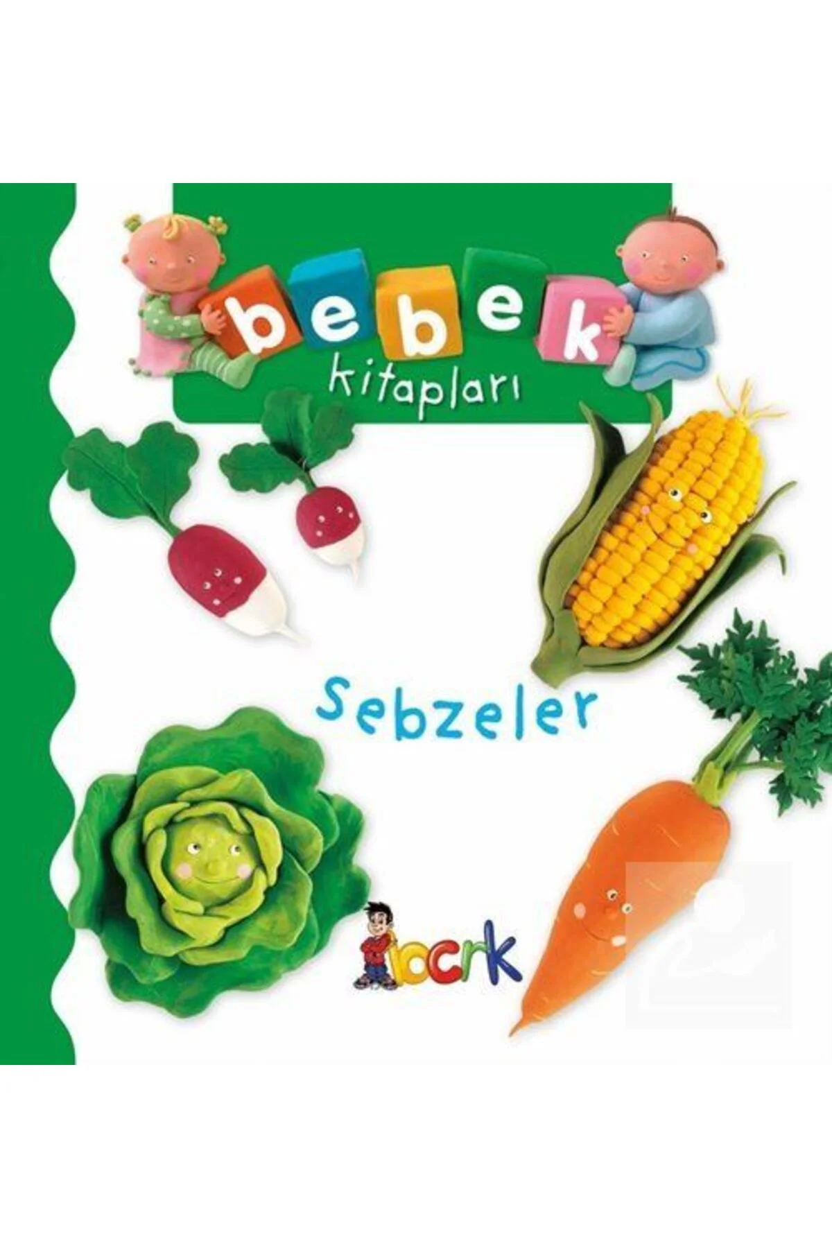 Sebzeler
