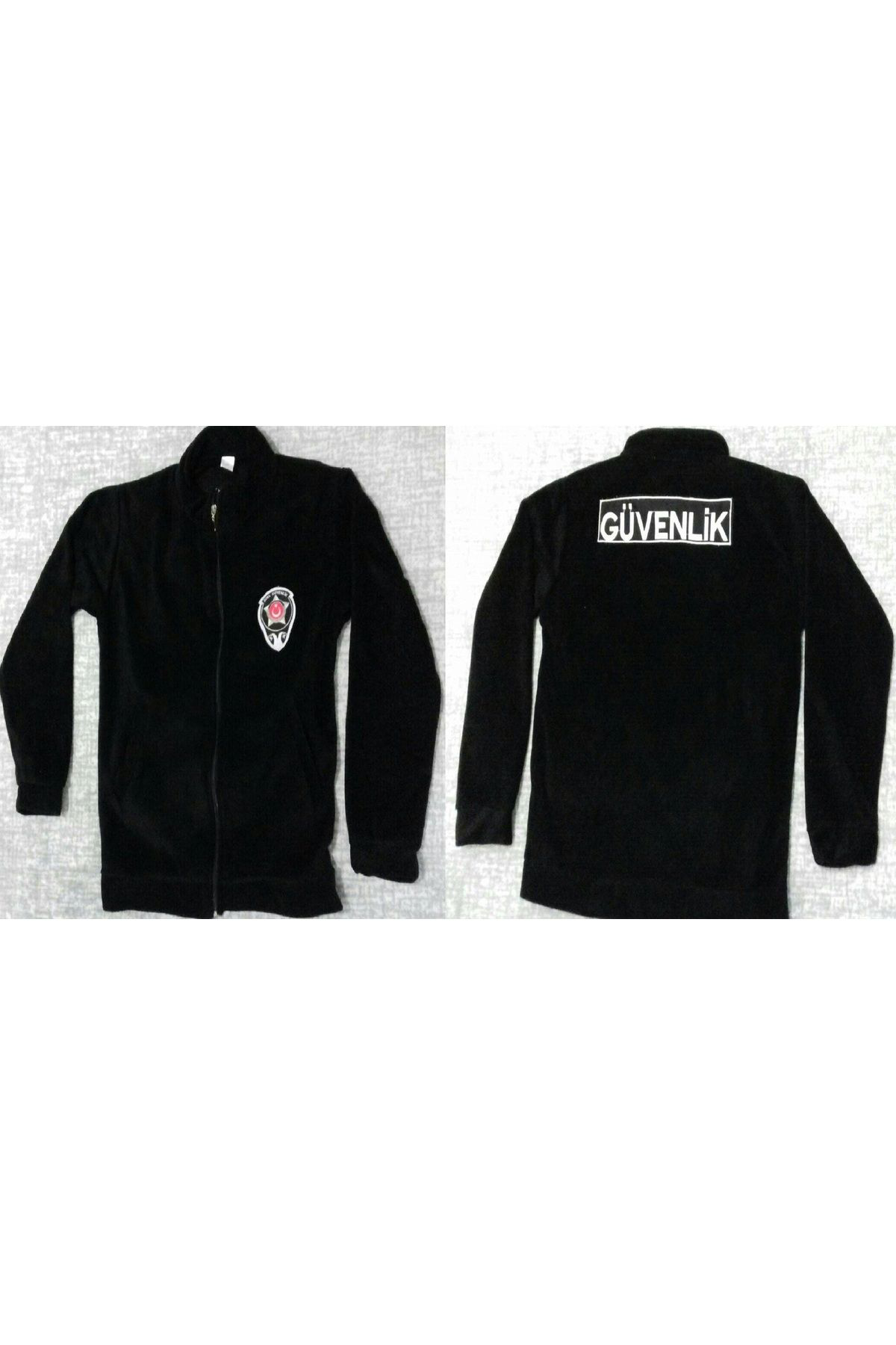 Seç Beğen Al-özel Güvenlik Polar Mont Sıparıs Ver.-sıvıle Satılma