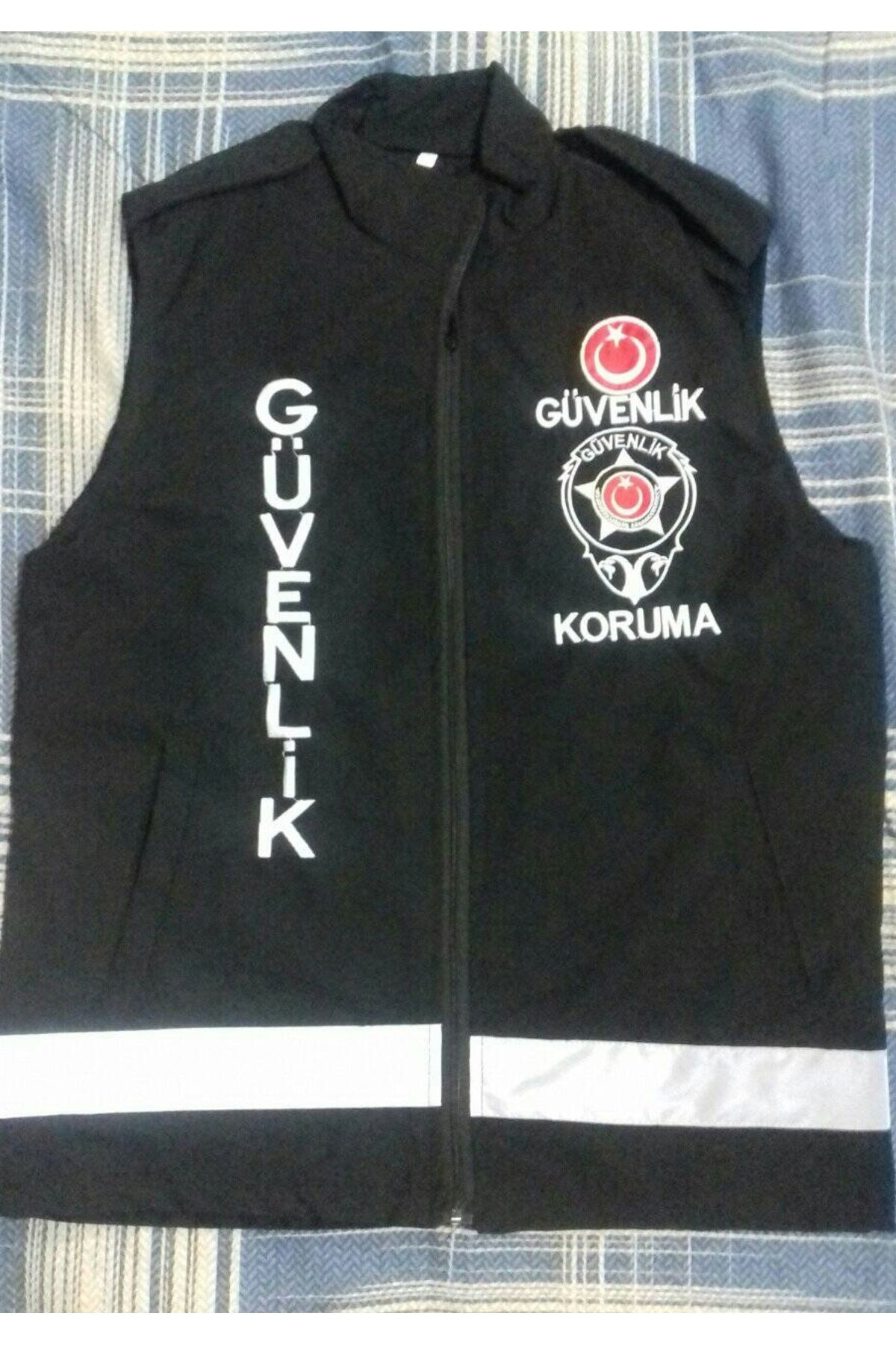 Seç Beğen Al,harika.özel Güvenlik,koruma Yeleği Sıparıs Ver.yazıl