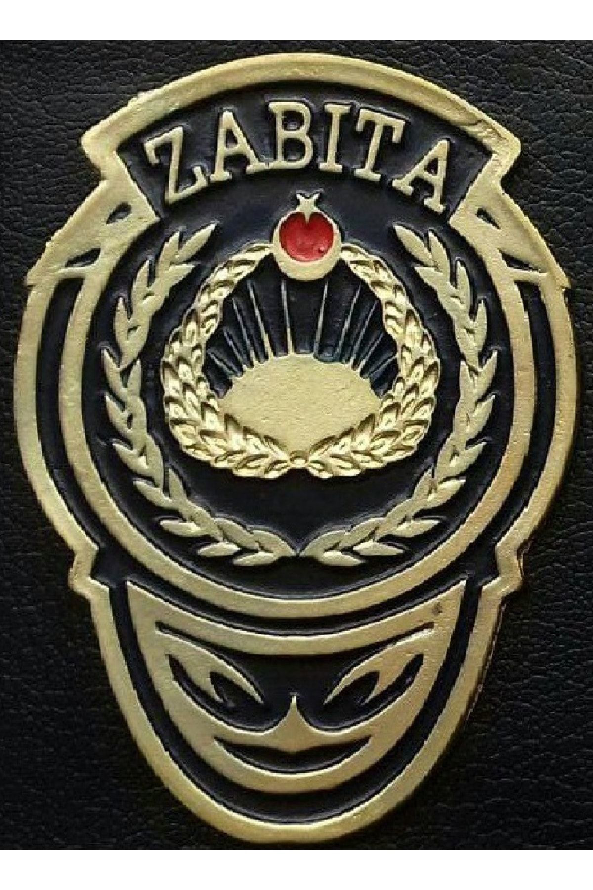 Aldatmaz Askeri Malzeme Seç Beğen Al.Zabita Cüzdan Rozeti Satinal.Sadece Kurum Adresine G