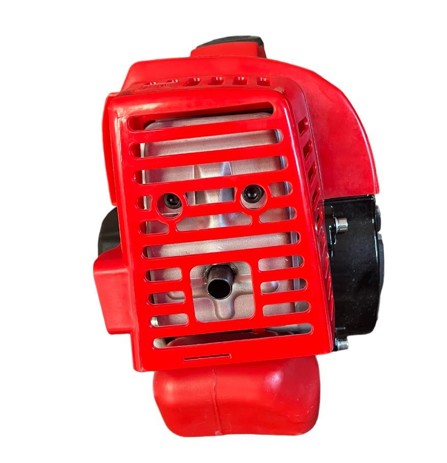 Secho DX5500 Toprak Burgu Makinası Motoru 2.6 Hp Secho DX5500 Toprak Burgu Makinası Motoru 2.6 Hp