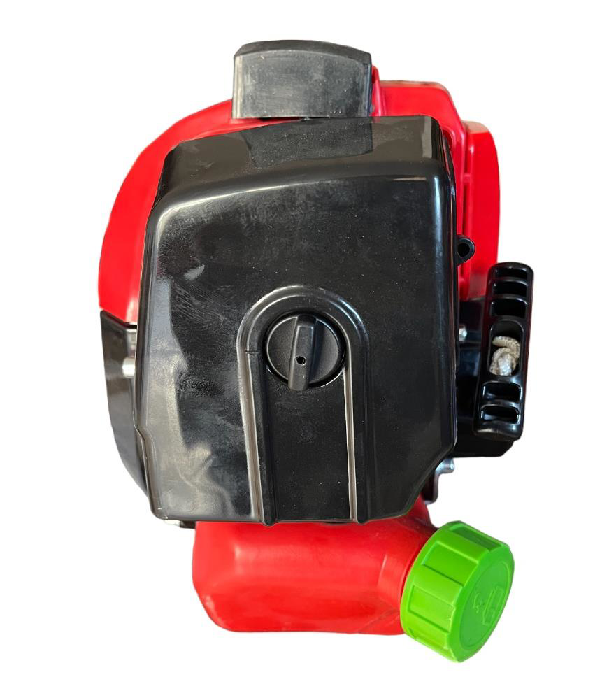 Secho DX5500 Toprak Burgu Makinası Motoru 2.6 Hp Secho DX5500 Toprak Burgu Makinası Motoru 2.6 Hp