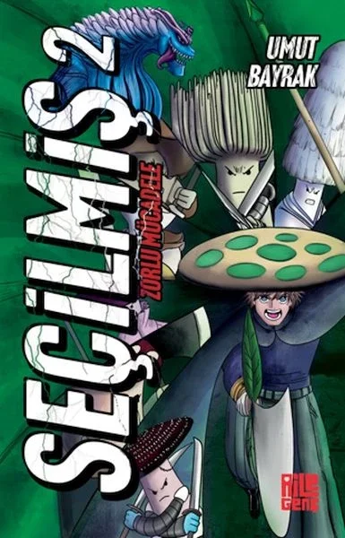 Seçilmiş-2 - Zorlu Mücadele Fiyatı, Yorumları ve Özellikleri