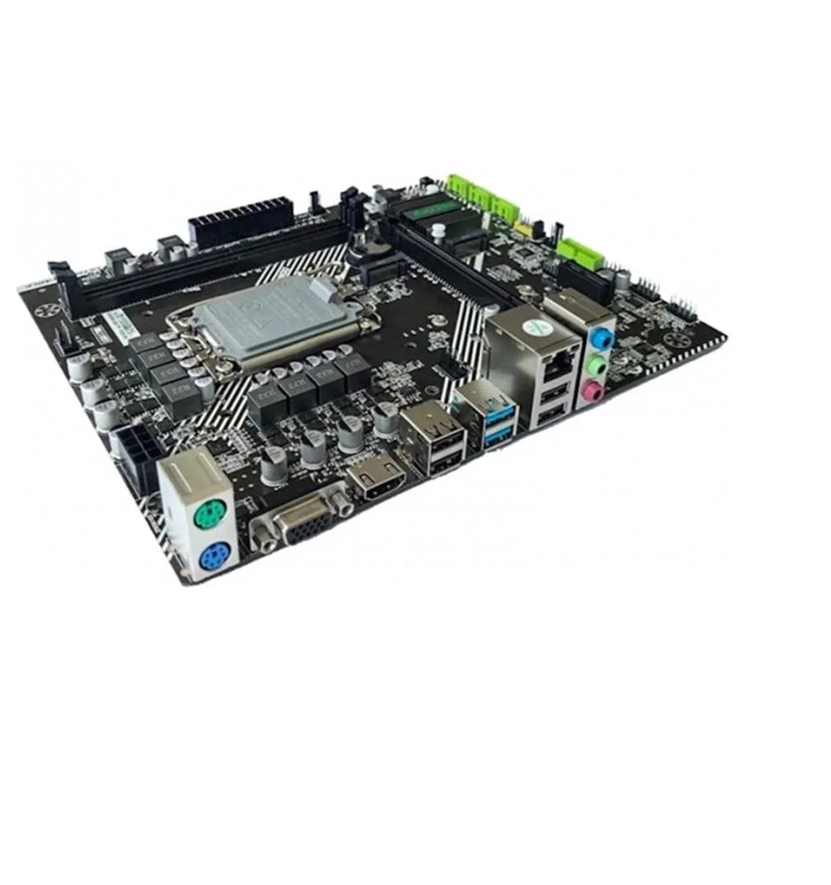 Seclife H510DA Intel LGA1200 DDR4 MATX (Sadece 10.Nesil) 1200p An