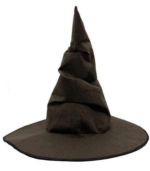 Seçmen Şapkası Yetişkin Boy - Kaliteli Keçe Harry Potter Temalı Şapka Fiyatı, Yorumları ve Özellikleri