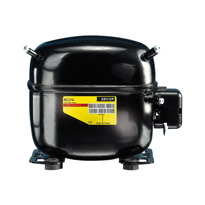 Secop SC21G R-134A 50/60 HZ Kompresör Secop SC21G R-134A 50/60 HZ Kompresör