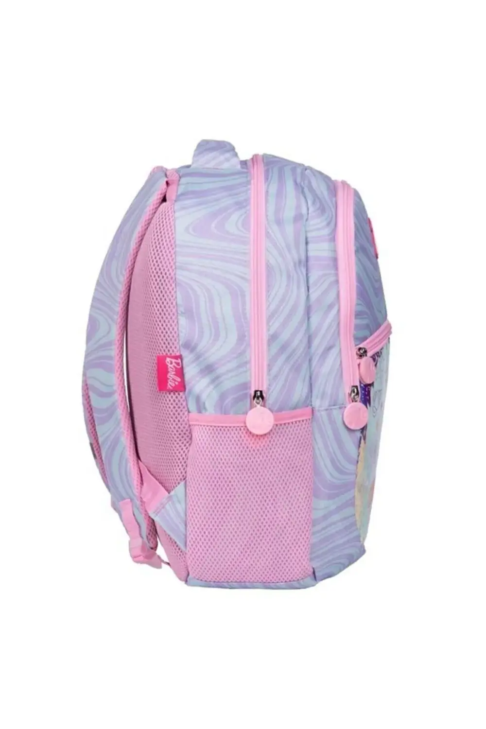 Barbie Seçtim Aldım Okul Çantası 2696