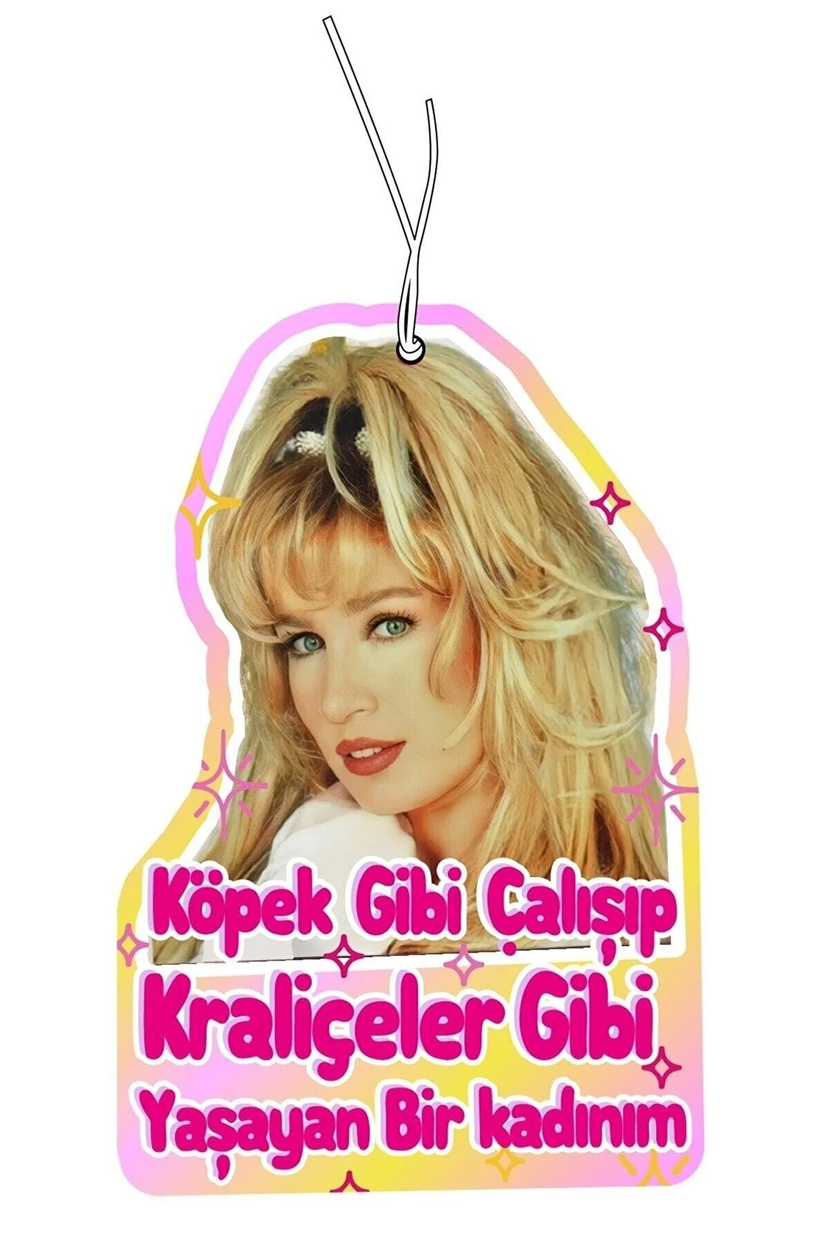 Seda Sayan Köpek Gibi Çalışıp Kraliçe Gibi Yaşayan..Tasarımlı Dek