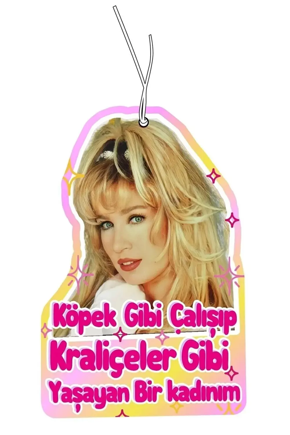 Seda Sayan Köpek Gibi Çalışıp Kraliçe Gibi Yaşayan..Tasarımlı Dek