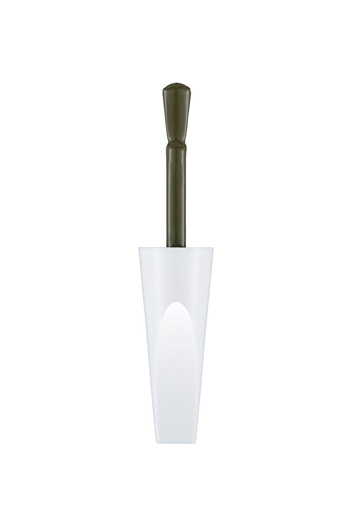 Flormar Sedefli Parlak Oje 454(Yeşil) Nail Enamel-