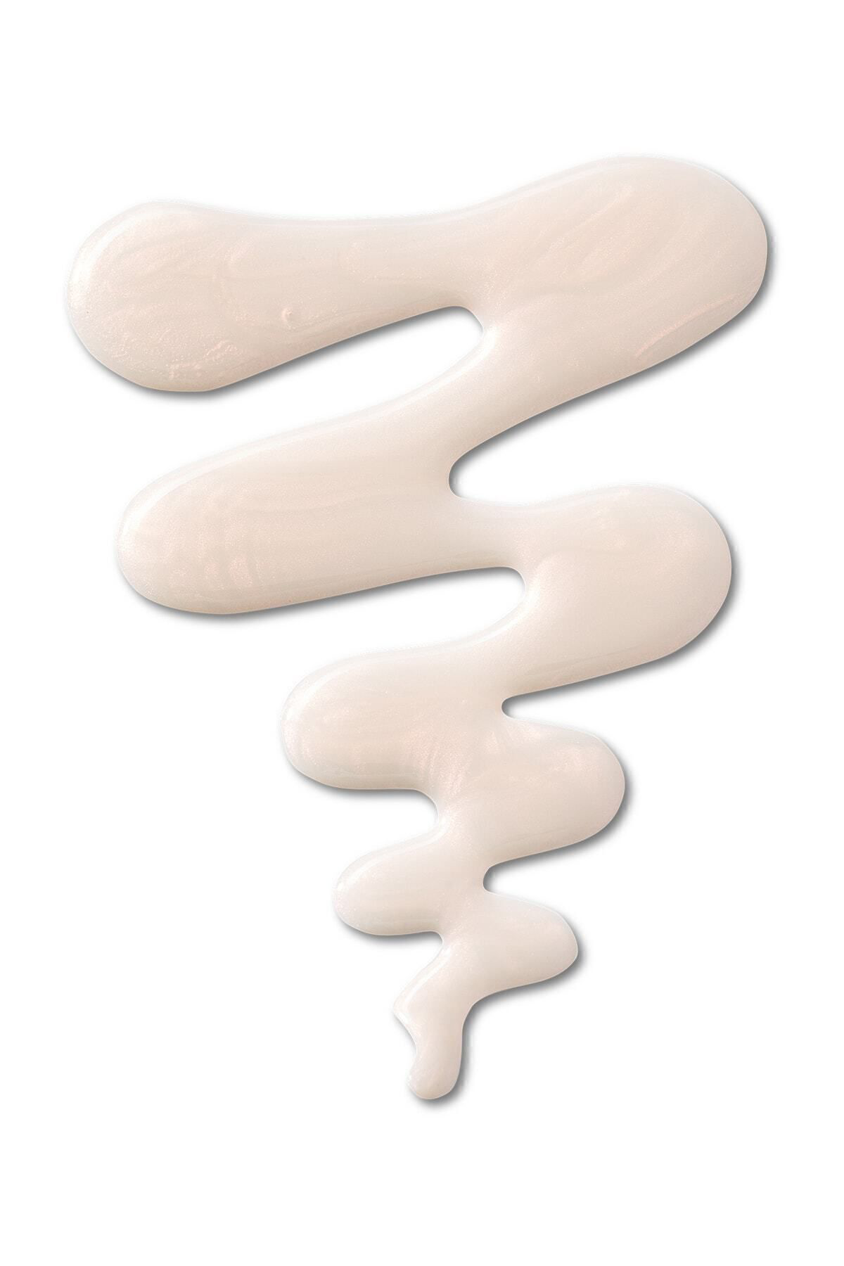 Flormar Sedefli Parlak Oje (Beyaz) - Pearly Nail Enamel - Pl308 Snow Glam
