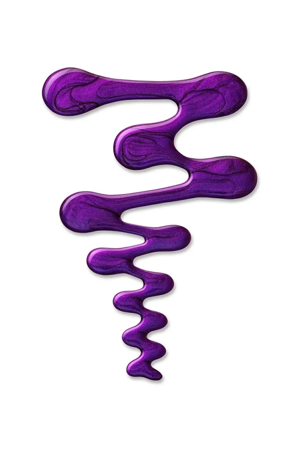 Sedefli Parlak Oje (MOR) - Pearly Nail Enamel - Pl457 Bewitching