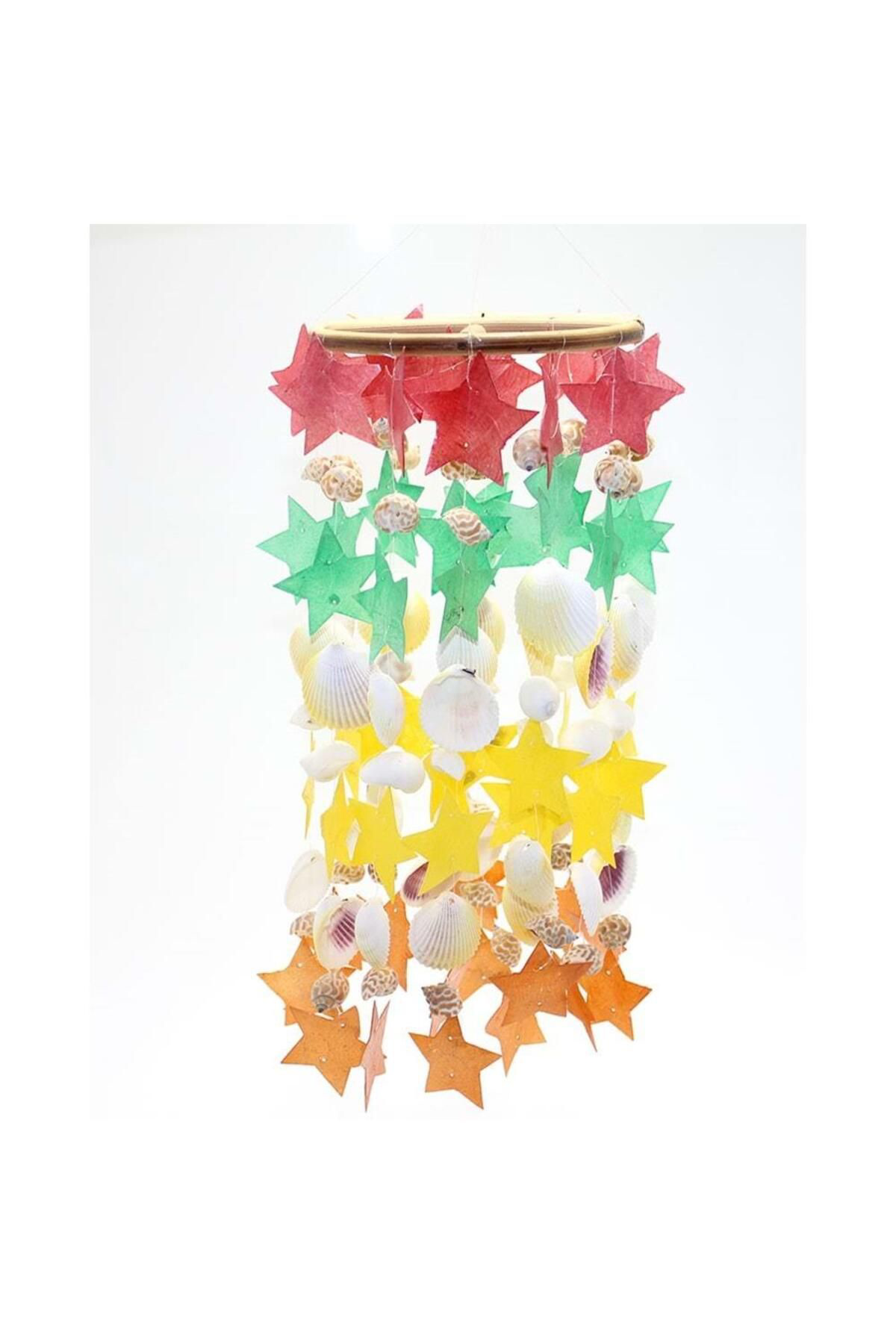 Zs Demir Sedefli Rüzgar Çani No:9