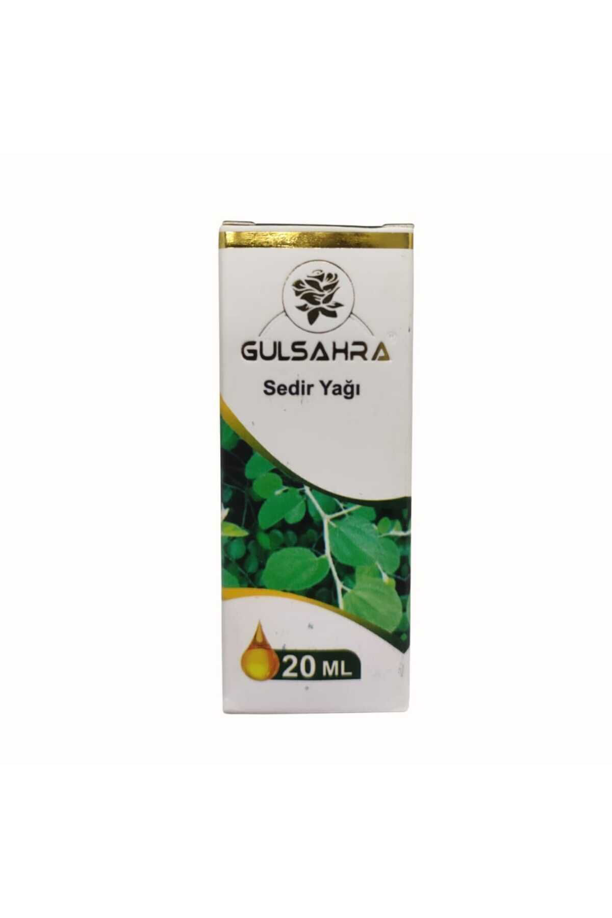 Sedir Yağı 20 ml