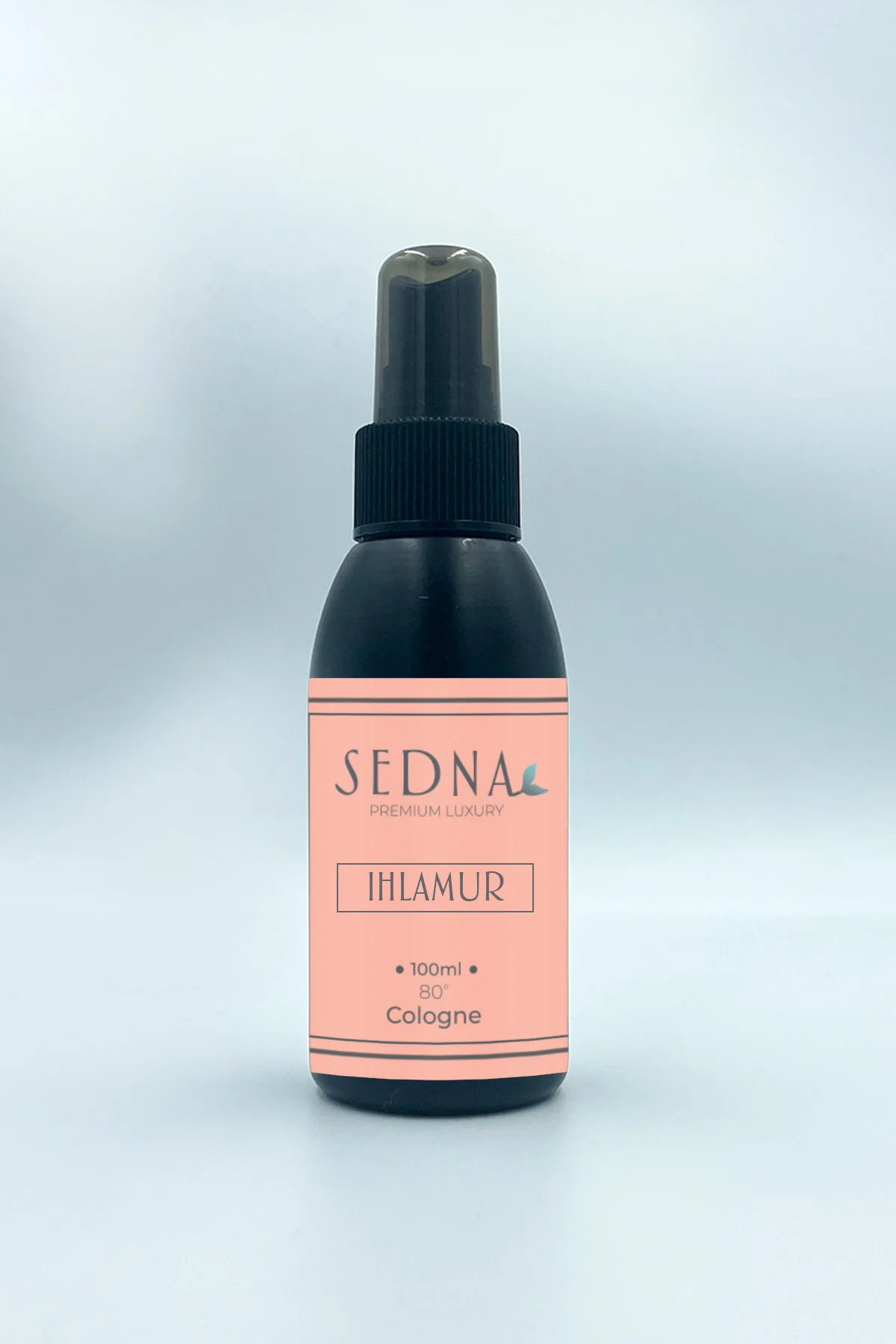 Sedna Spray 80 Derece Kolonya 100 Ml Iris Çiçeği