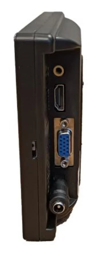 Seenergy SE-1007VH  7" Hdmı 12V Monitör