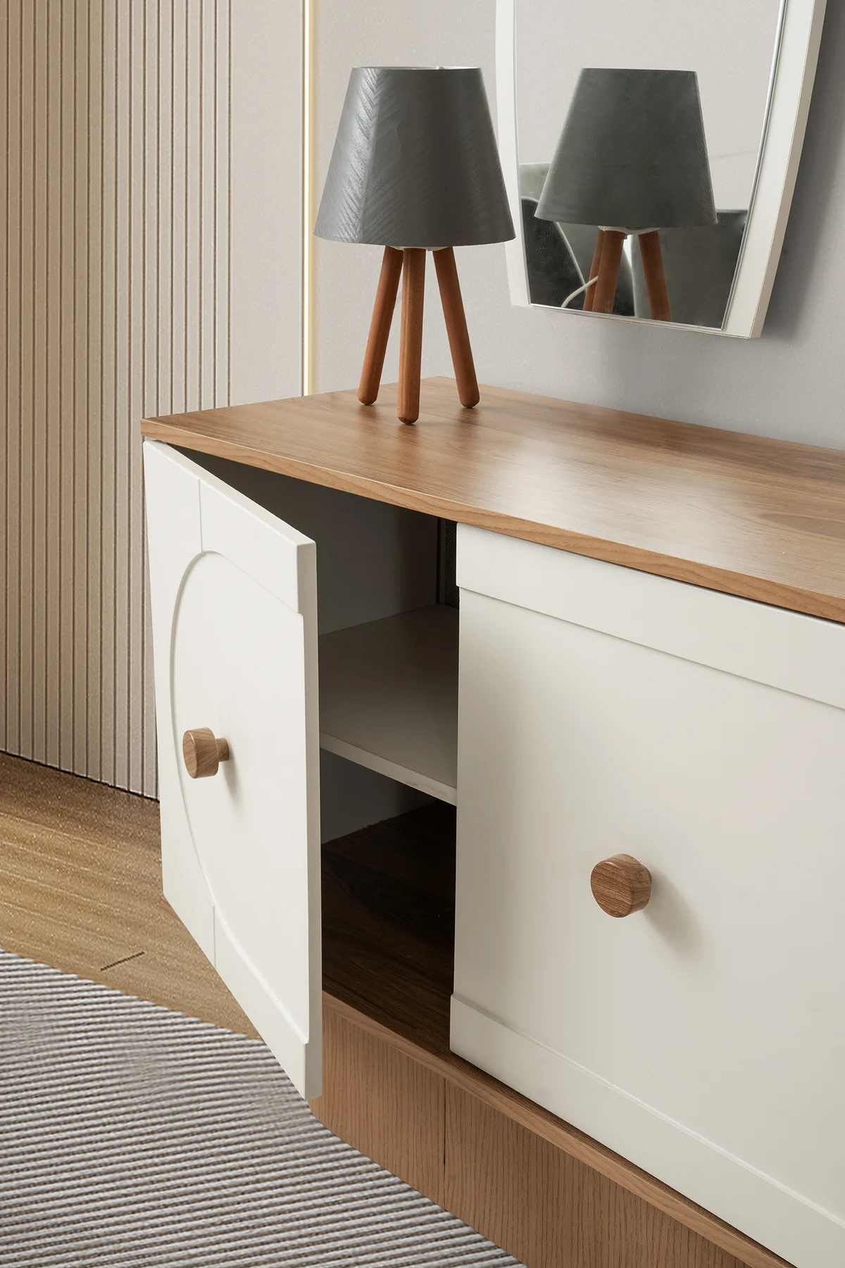 SEFFA HOME BOHEM KONSOL