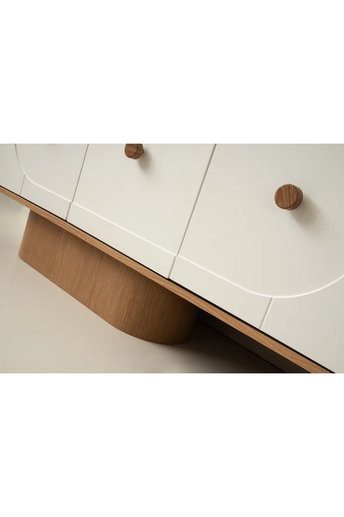 SEFFA HOME BOHEM KONSOL