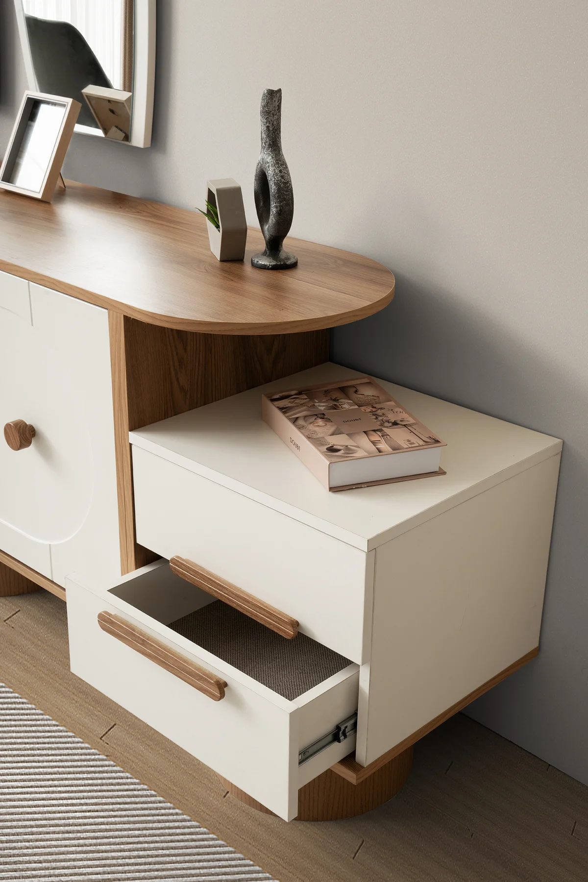 SEFFA HOME BOHEM KONSOL