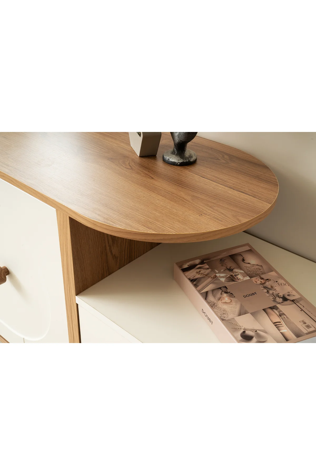 SEFFA HOME BOHEM KONSOL