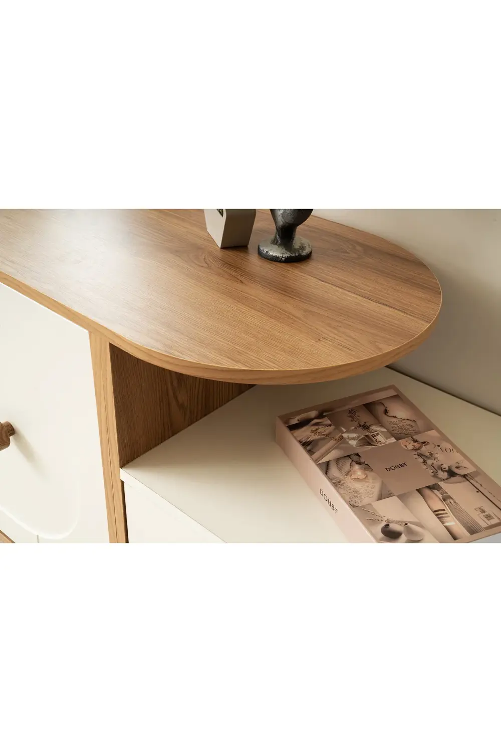 SEFFA HOME BOHEM KONSOL