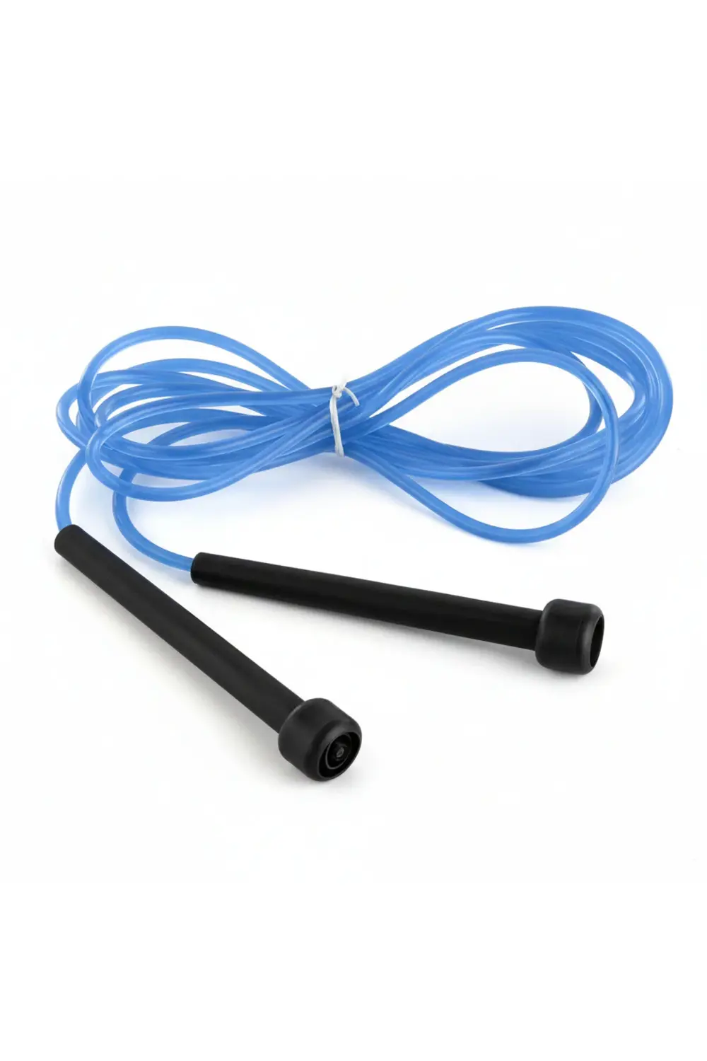 Şeffaf Atlama İpi - Fitness - Crossfit- Rope - Jump - Body - Sağl