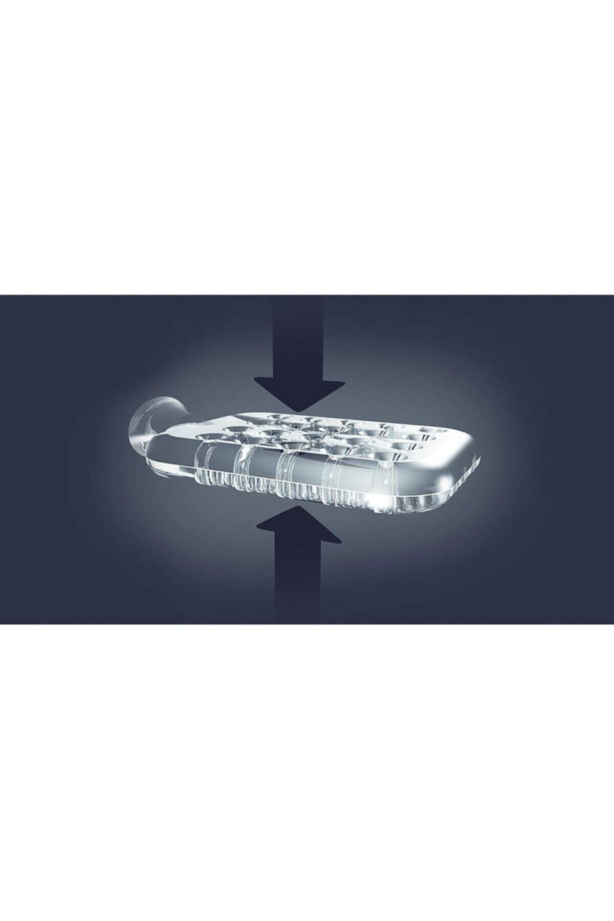 Şeffaf Bal Peteği Termofor 1,2 L, Sıcak Su Torbası, Konfor ve Isı