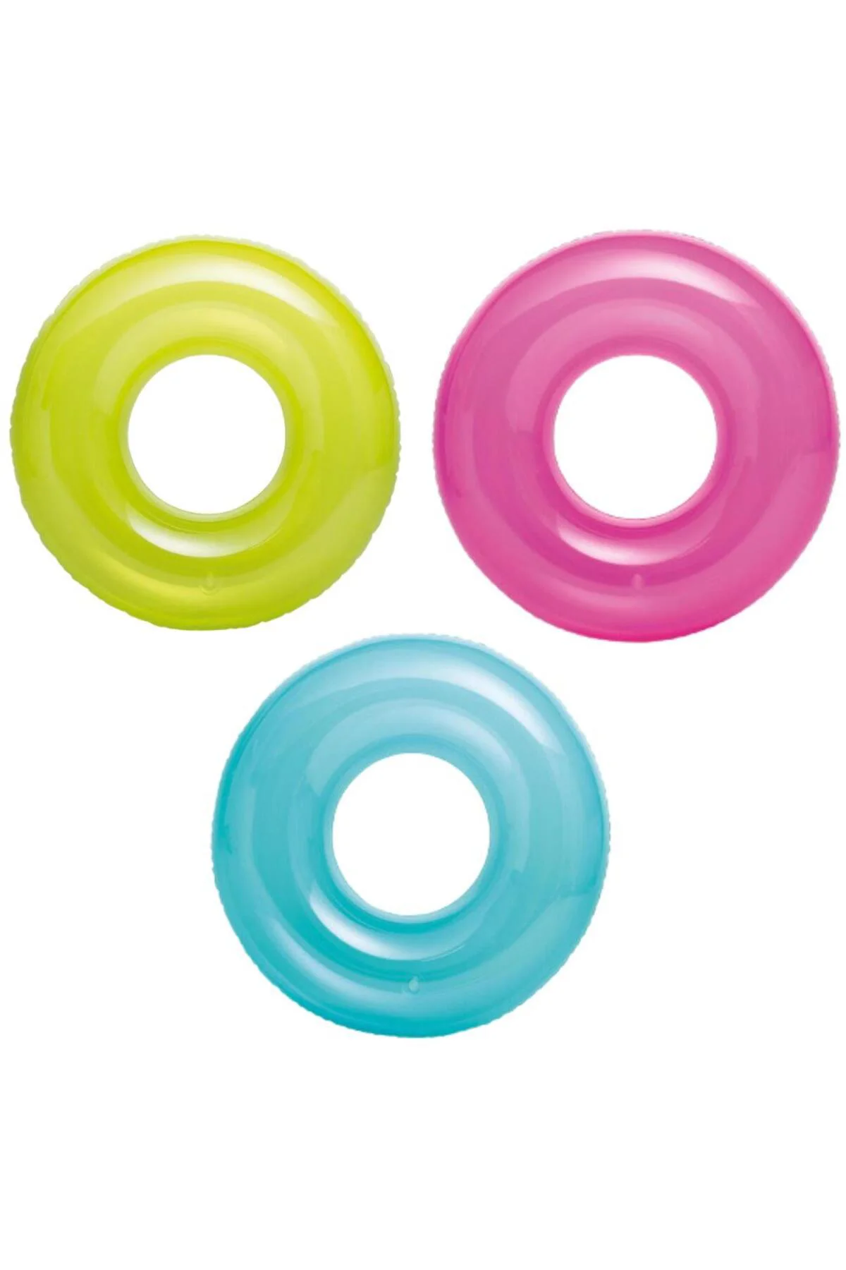 Şeffaf Baskılı Jumbo Simit 76 Cm - 59260 (Lisinya) Şeffaf Baskılı Jumbo Simit 76 Cm - 59260 (Lisinya)