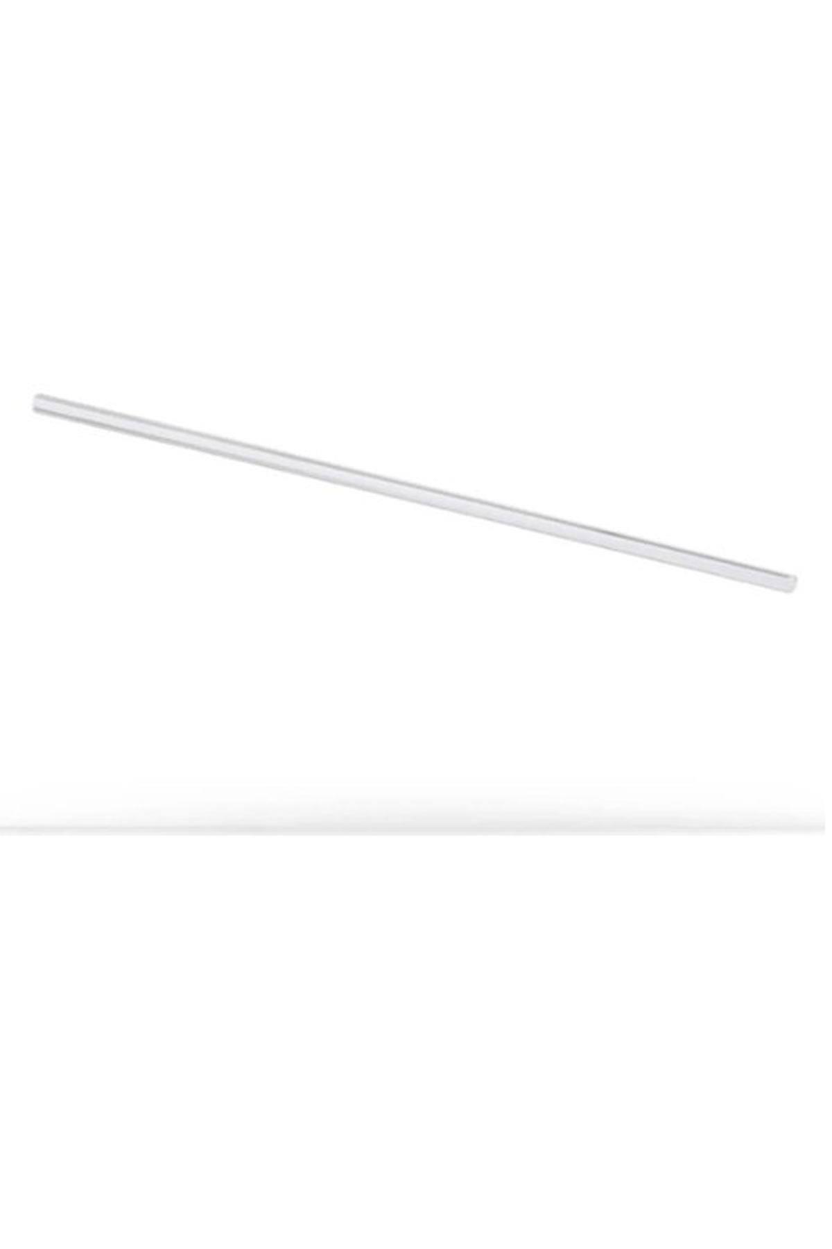 Just Cheap Store Şeffaf Cam Pipet Clkn-1763