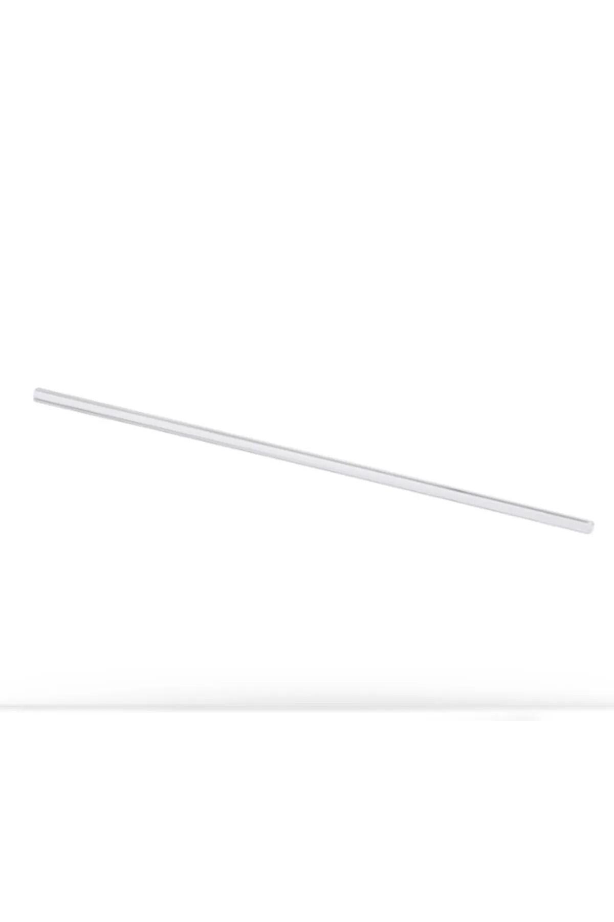 Just Cheap Store Şeffaf Cam Pipet Clkn-1763