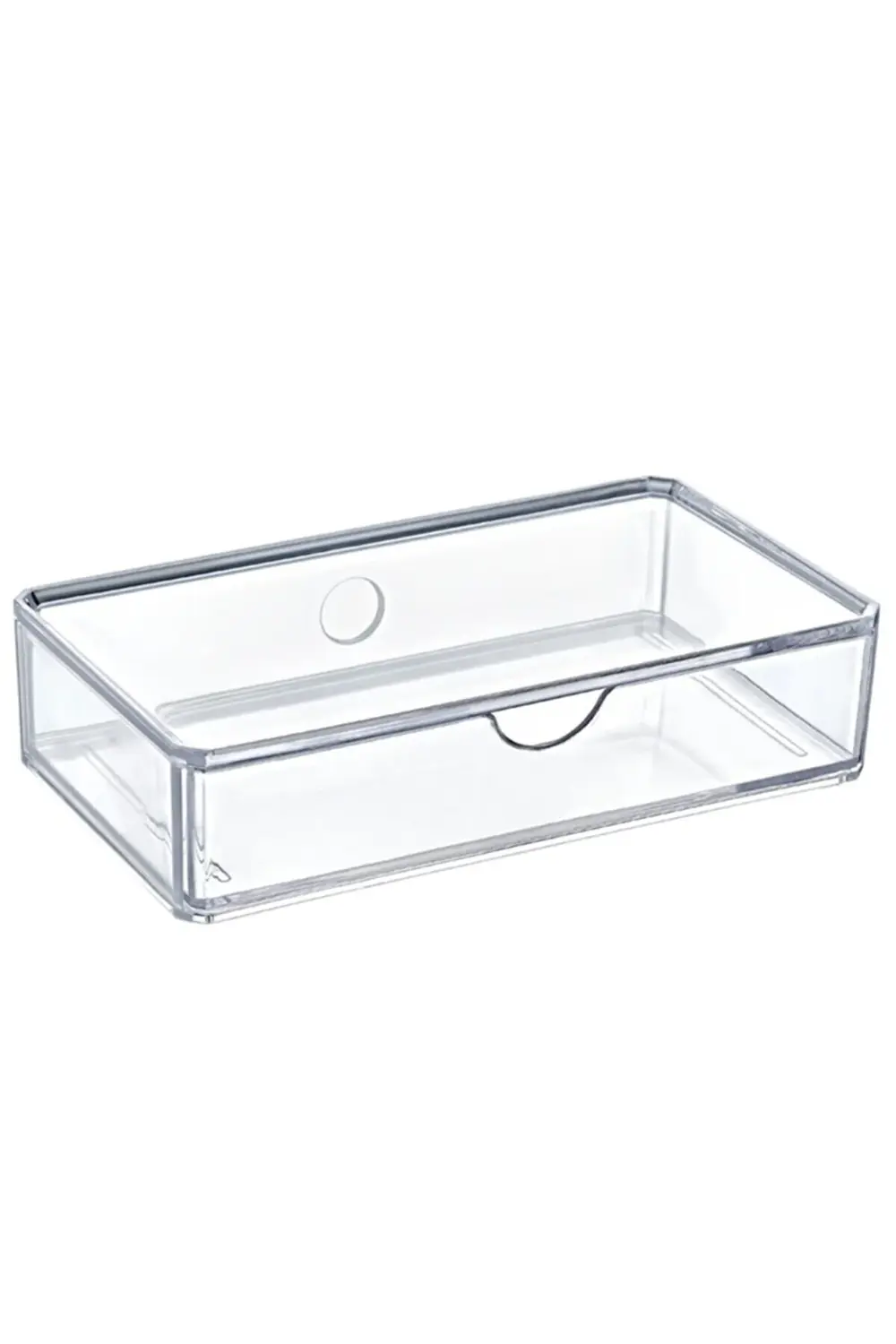 Şeffaf Çekmece Modülü -ak614