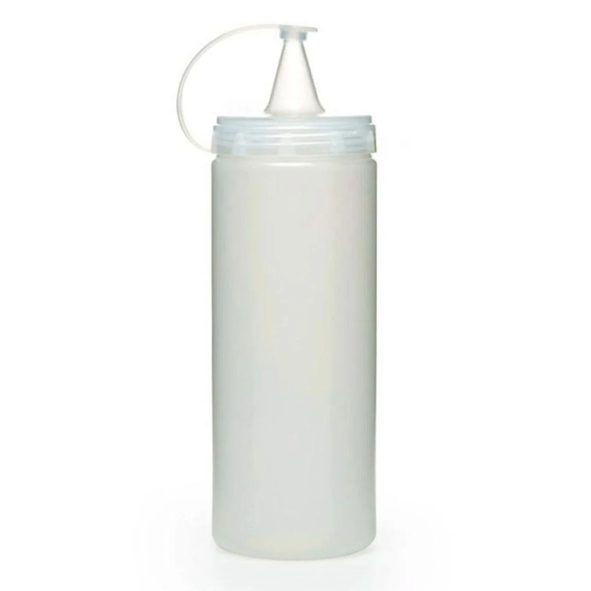 Şeffaf Kapaklı Sızdırmaz Yağlık Sosluk Şişesi Plastik Yağdanlık 400 ml. AP-9028 Fiyatı, Yorumları ve Özellikleri