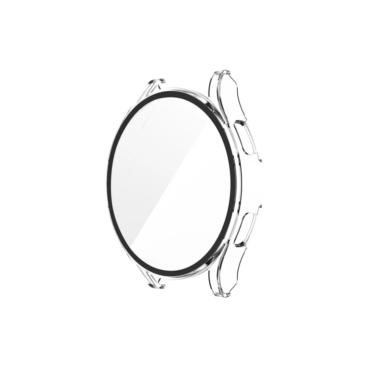 Şeffaf Kasa ve Ekran Koruyucu - Watch 5 44mm Spor ve Şık Koruma Fiyatı, Yorumları ve Özellikleri