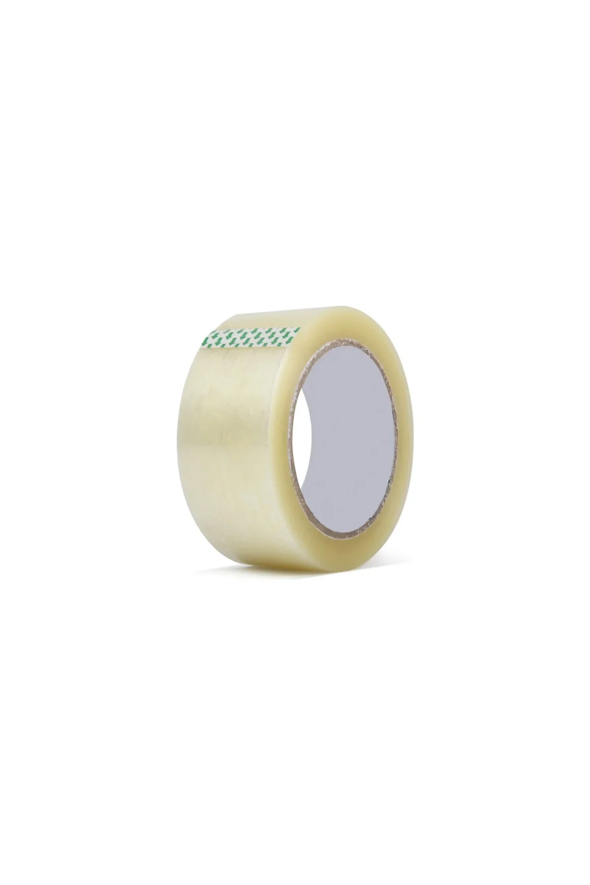 Şeffaf Koli Bandı 45 mm x 100 Mt Şeffaf Koli Bandı 45 mm x 100 Mt