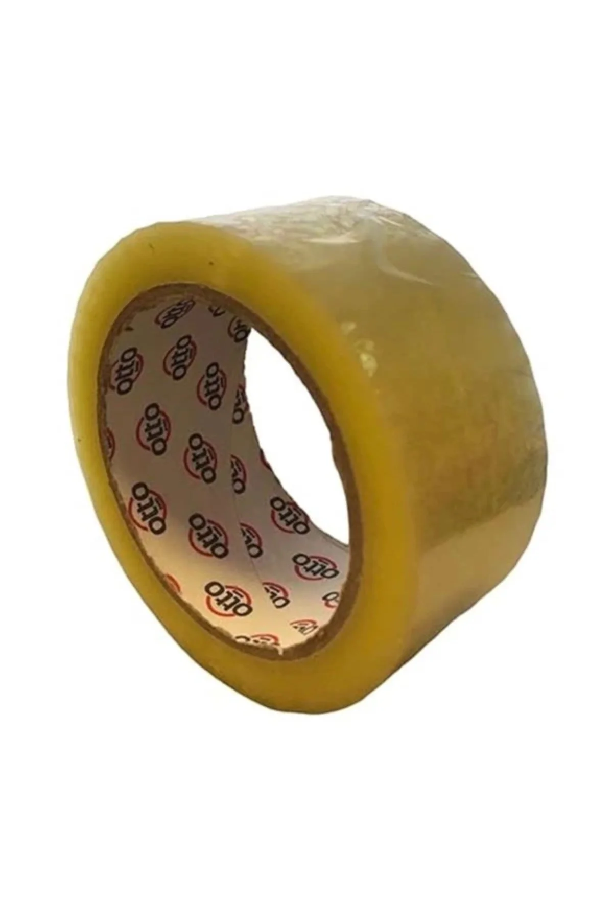 Şeffaf Koli Bandı, 45Mm X 100 Metre