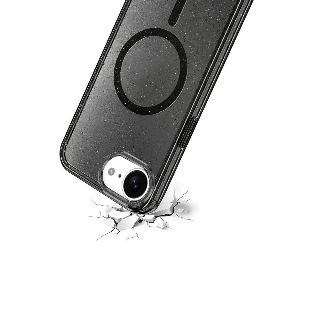 Şeffaf MagSafe Kılıf ile Uyumlu - iPhone 16e Parlak Glow Koruma Fiyatı, Yorumları ve Özellikleri