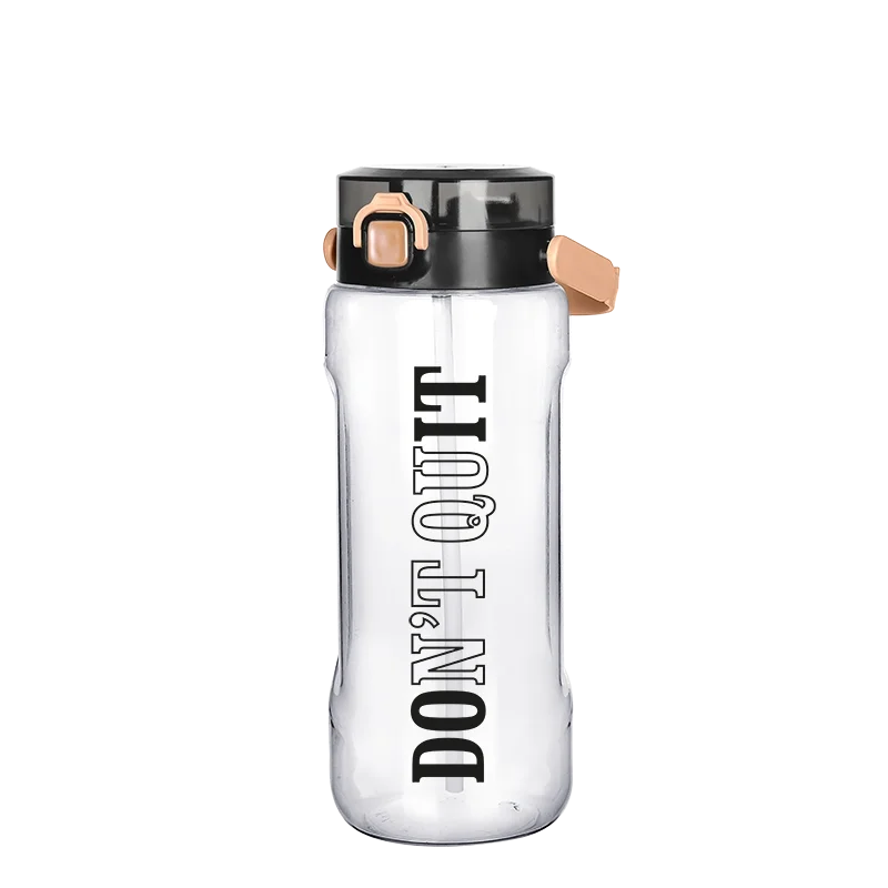 Şeffaf Matara - 2000 Ml - 67,6 Oz - Watermode Matara Şeffaf Matara - 2000 Ml - 67,6 Oz - Watermode Matara