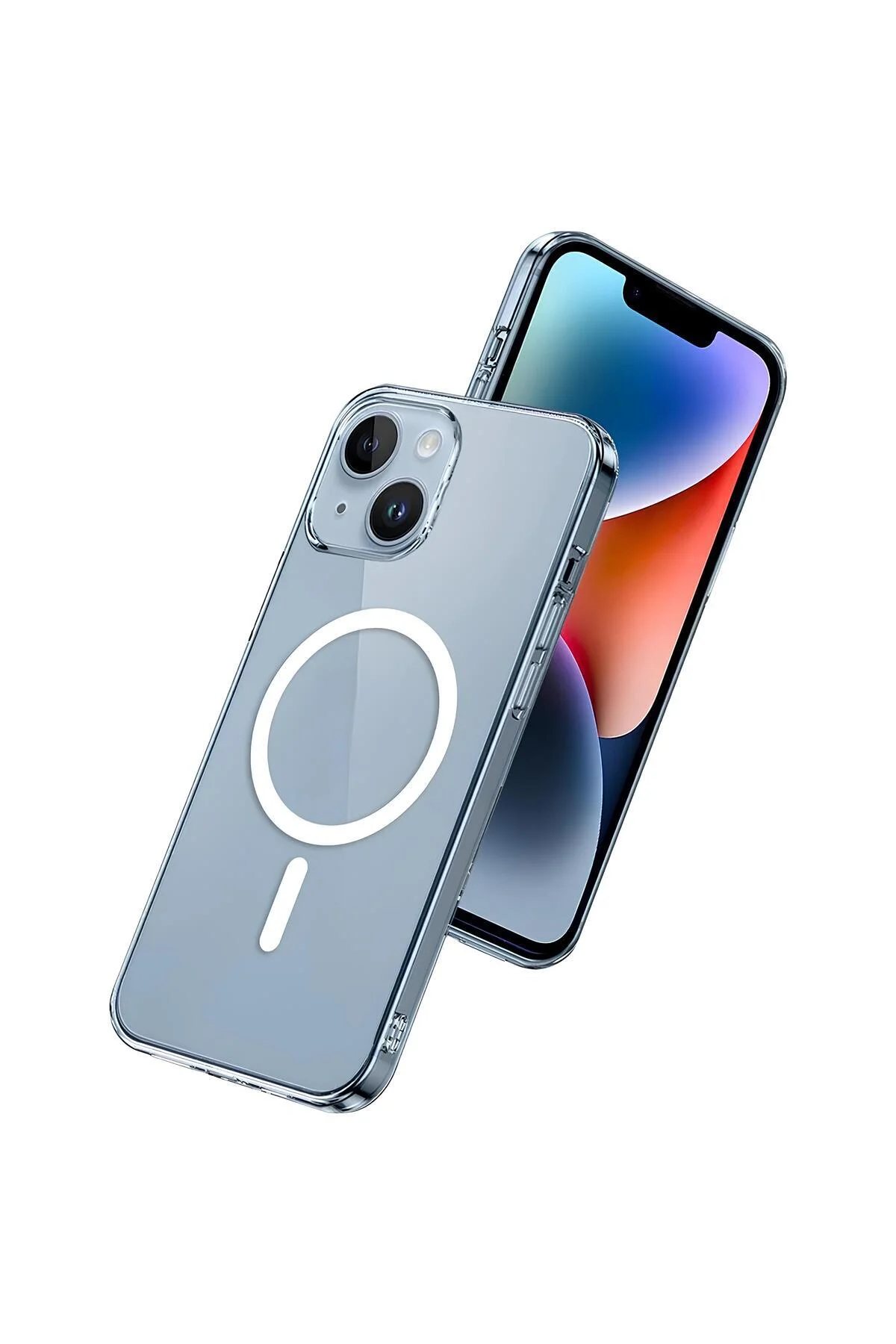 Şeffaf Mika Magsafe Sararmaz Sert Kılıf iPhone 11 Fiyatı, Yorumları ve Özellikleri