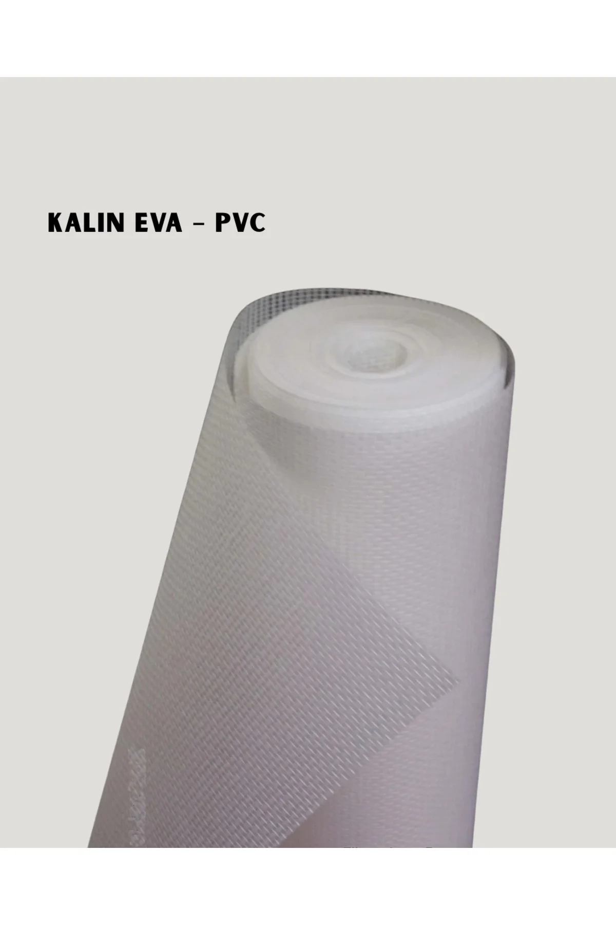 Şeffaf mutfak raflığı ve çekmece kaplaması kaydırmaz pvc