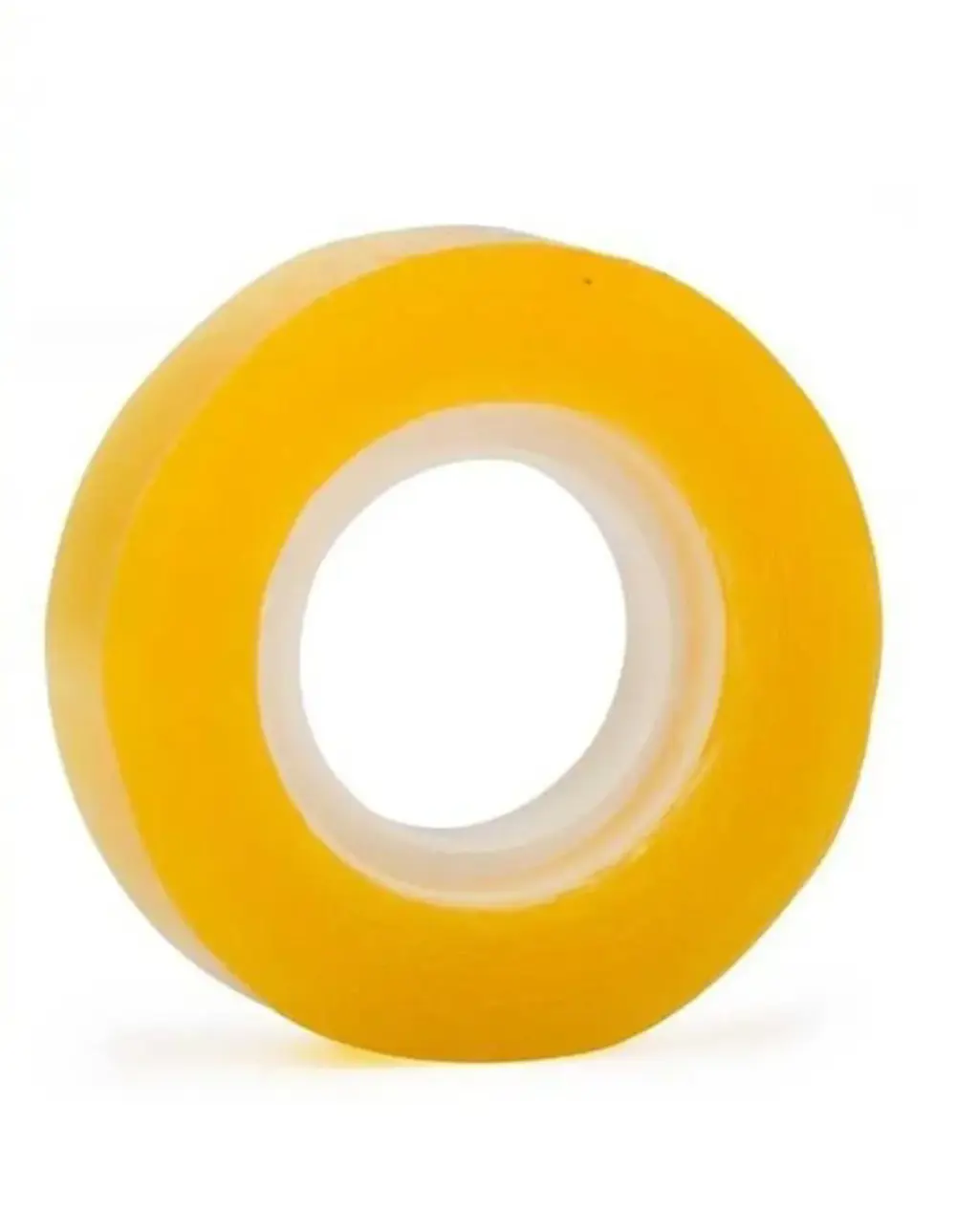 Şeffaf Para Bandı 30 Metre Selobant Bant - 4 Adet