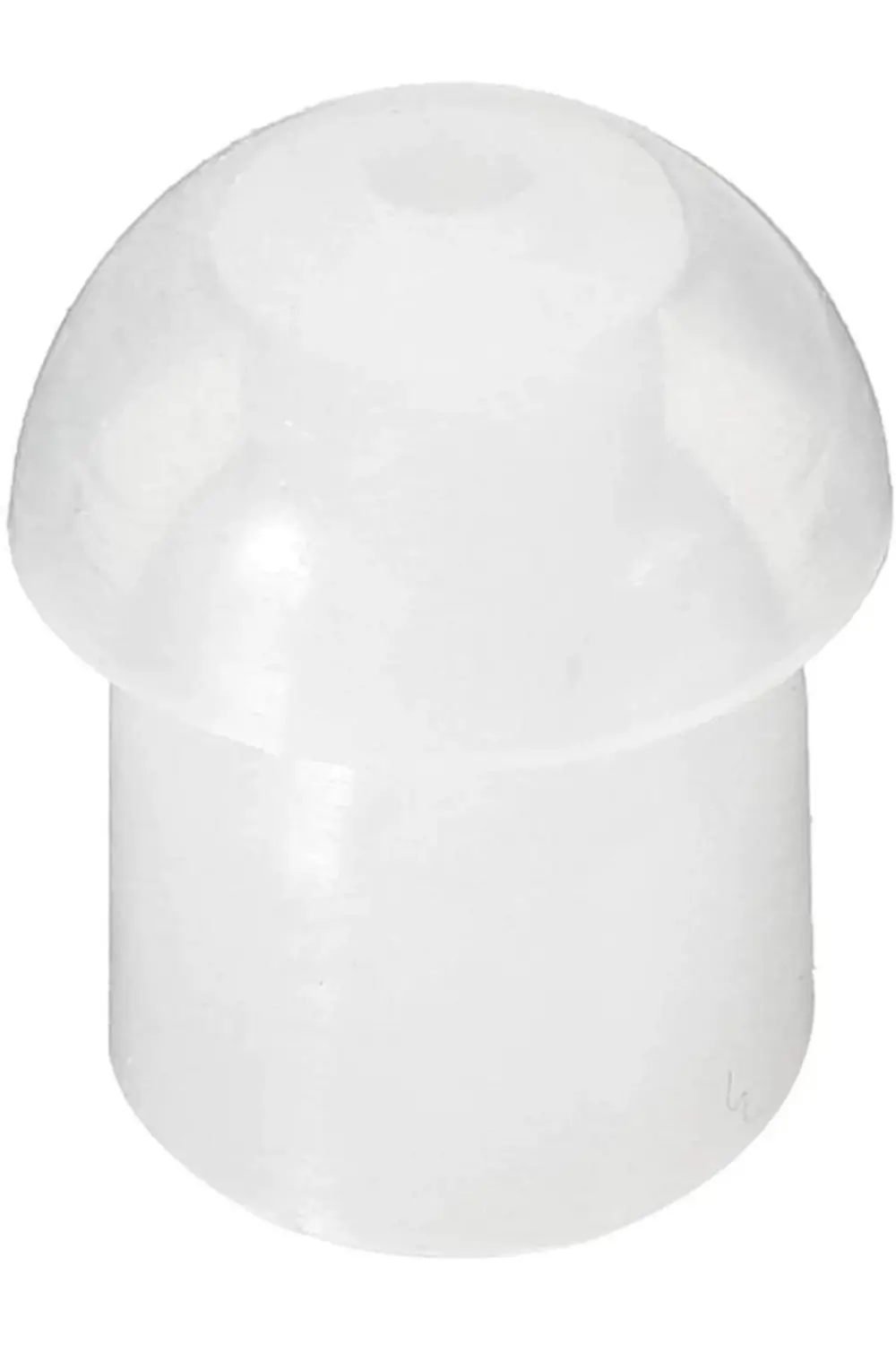 Şeffaf Silikon Akustik Tüp Kulaklık Wln Kenwood Tekcom Zetcom Mar