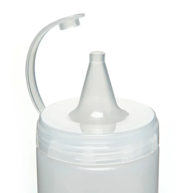 Şeffaf Sos Şişesi  - 400 ML  (3 Adet ) Fiyatı, Yorumları ve Özellikleri