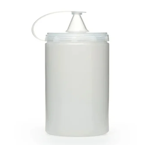Şeffaf Sos Şişesi  - 400 ML  (3 Adet ) Fiyatı, Yorumları ve Özellikleri