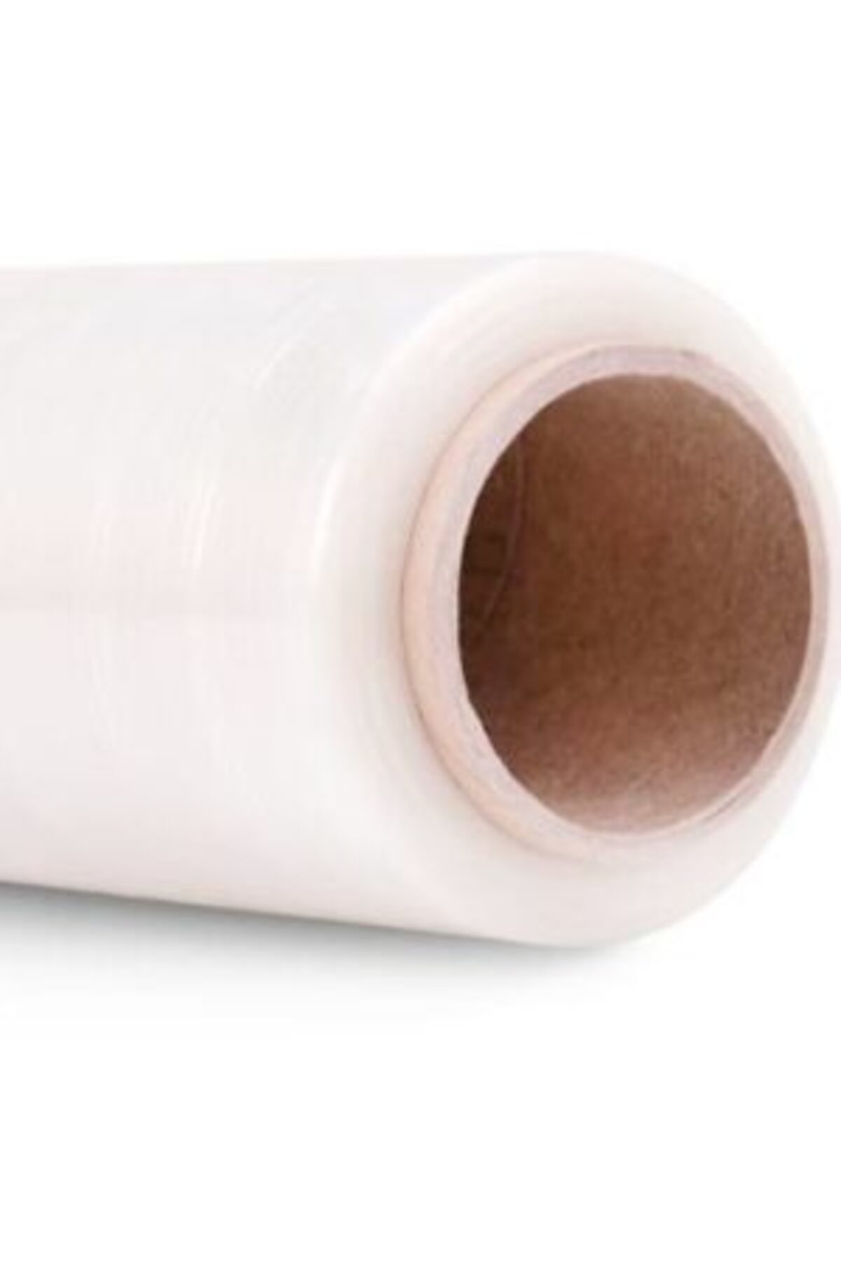 Tnt Shop Şeffaf Streç Film 17 Micron X 150 Mt - Güçlü Ve Dayanıklı Ambalaj