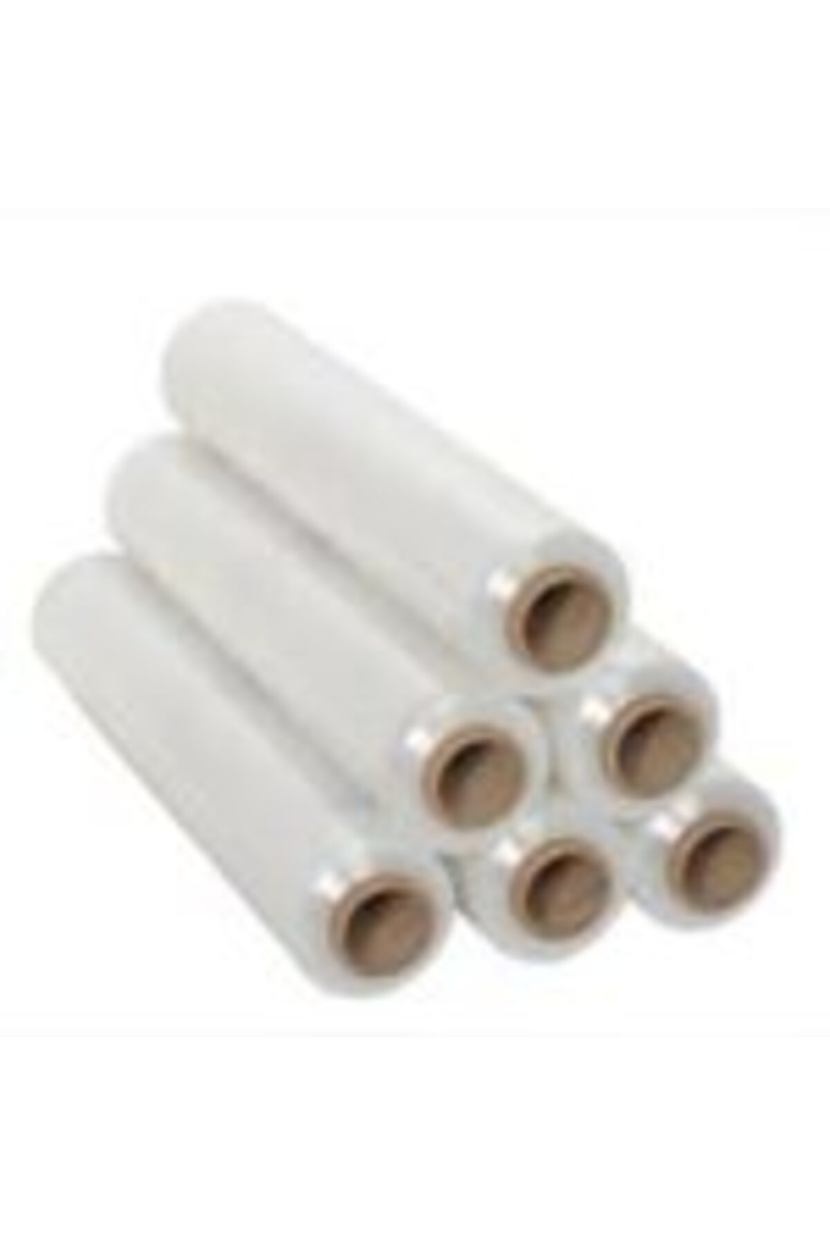 Tnt Shop Şeffaf Streç Film 17 Micron X 150 Mt - Güçlü Ve Dayanıklı Ambalaj