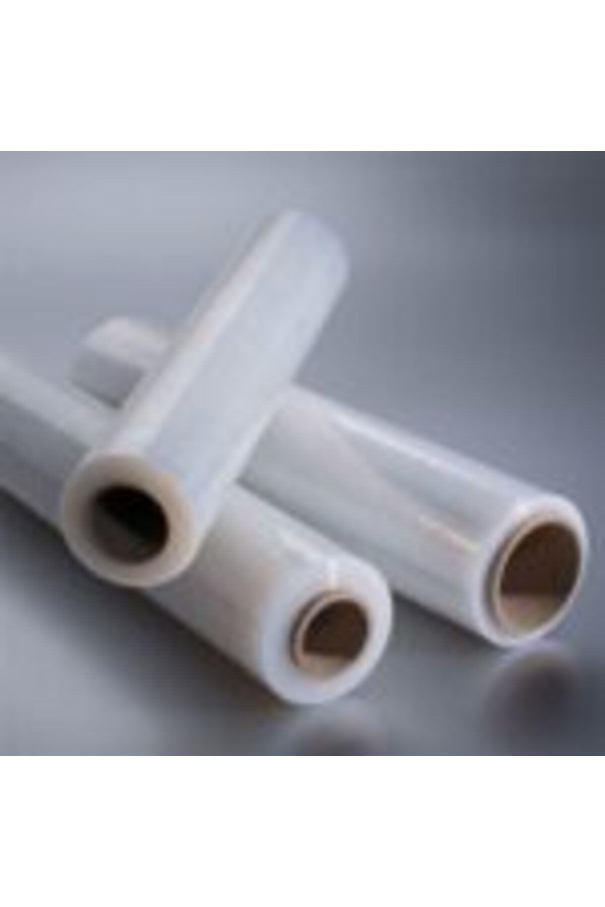 Tnt Shop Şeffaf Streç Film 17 Micron X 150 Mt - Güçlü Ve Dayanıklı Ambalaj